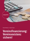 Image for Vereinsfinanzierung: Vereinsexistenz sichern!