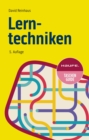 Image for Lerntechniken