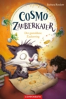 Image for Cosmo Zauberkater (Bd. 2): Der gestohlene Zauberring