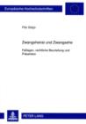 Image for Zwangsheirat und Zwangsehe: Falllagen, rechtliche Beurteilung und Praevention : 4893