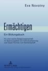 Image for Ermaechtigen: Ein Bildungsbuch