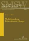 Image for Multilingualism, Education and Change : 9