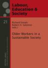 Image for Older workers in a sustainable society : v. 21