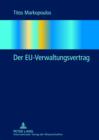 Image for Der EU-Verwaltungsvertrag
