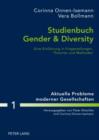Image for Studienbuch Gender &amp; Diversity: Eine Einfuehrung in Fragestellungen, Theorien und Methoden