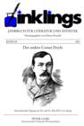 Image for inklings: Jahrbuch fuer Literatur und Aesthetik : Der andere Conan Doyle. Internationale Tagung am 20. und 21. Mai 2011 in Leipzig. The Other Conan Doyle. International Conference in Leipzig, May 20-21, 2011