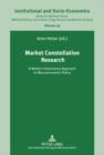 Image for Market Constellation Research: A Modern Governance Approach to Macroeconomic Policy : 19