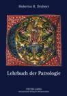 Image for Lehrbuch der Patrologie