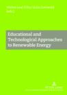Image for Educational and Technological Approaches to Renewable Energy