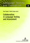 Image for Collaboration in language testing and assessment