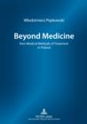 Image for Beyond Medicine: Non-Medical Methods of Treatment in Poland