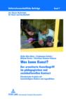 Image for Was kann Kunst?: Der erweiterte Kunstbegriff im paedagogischen und soziokulturellen Kontext- Kuenstlerische Projekte mit benachteiligten Kindern und Jugendlichen : 7