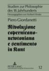 Image for Rivoluzione copernicano-newtoniana e sentimento in Kant : 12