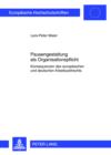 Image for Pausengestaltung als Organisationspflicht: Konsequenzen des europaeischen und deutschen Arbeitszeitrechts