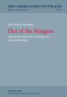 Image for Out of the Margins: Identity Formation in Contemporary Chicana Writings : 4