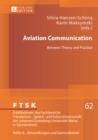 Image for Aviation Communication: Between Theory and Practice : 62