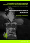 Image for Sartre and Posthumanist Humanism : 4