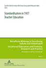 Image for Standardisation in TVET Teacher Education : 4