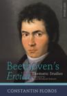 Image for Beethoven&#39;s Eroica: thematic studies