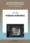 Image for Problems of Bioethics