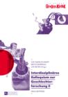Image for Interdisziplinaeres Kolloquium zur Geschlechterforschung II: Neue Beitraege