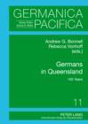 Image for Germans in Queensland: 150 Years