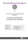 Image for Portugiesisch als Diasystem- O Portugues como Diassistema