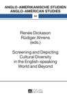 Image for Screening and Depicting Cultural Diversity in the English-speaking World and Beyond : 44