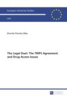 Image for The Legal Duel: The TRIPS Agreement and Drug Access Issues: Is the Agreement Actually the Cunning Manoeuvre it has been Dubbed? : 5488