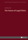 Image for The Status of Legal Ethics