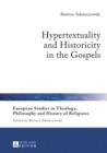 Image for Hypertextuality and historicity in the Gospels