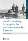 Image for Totale Erziehung in europaeischer und amerikanischer Literatur : 25