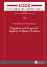 Image for Cognitive and Pragmatic Aspects of Speech Actions