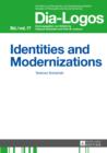 Image for Identities and modernizations : 17