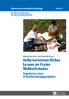 Image for Selbstverantwortliches Lernen an Freien Waldorfschulen: Ergebnisse eines Praxisforschungsprojektes- Beispiele aus der Unterrichtspraxis
