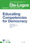 Image for Educating Competencies for Democracy : 16