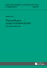 Image for Thomas Manns  Joseph und seine Brueder>>: Ein moderner Roman