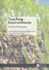 Image for Teaching Environments: Ecocritical Encounters