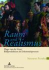 Image for Raum und Realismus: Hugo van der Goes&#39; Bildproduktion als Erkenntnisprozess