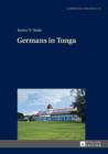 Image for Germans in Tonga : volume 13