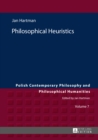 Image for Philosophical heuristics : volume 7