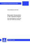 Image for Bewusste Inkorporation in der Capoeira Angola: Eine ethnologische Forschung ueber die Freiheit des Geistes : 57