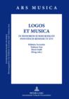 Image for Logos et musica: in honorem summi romani pontificis Benedicti XVI : Band 3