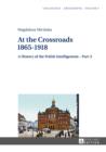 Image for At the Crossroads: 1865-1918: A History of the Polish Intelligentsia - Part 3, Edited by Jerzy Jedlicki : 9