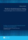 Image for Moderne dansk kortprosa i dialog: en genreundersogelse ud fra et intertekstuelt perspektiv : Band 12