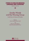 Image for Sawles Warde and The Wooing Group: parallel texts with notes and wordlists