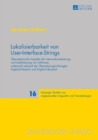 Image for Leipziger Studien zur angewandten Linguistik und Translatologie