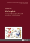 Image for Machtspiele