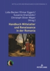 Image for Handbuch Mittelalter Und Renaissance in Der Romania