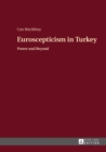 Image for Euroscepticism in Turkey